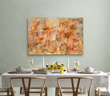 Load image into Gallery viewer, Marigold 60 x 40