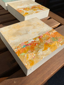 Sunshine Landscape 1-6 x 6