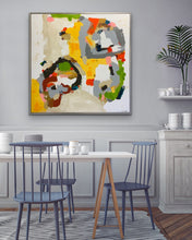 Load image into Gallery viewer, City Walk 40 x 40