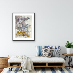 Painting on Watercolor Paper B1 22 x 30