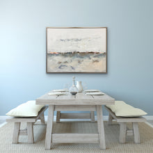 Load image into Gallery viewer, Quiet Coast 48 x 36