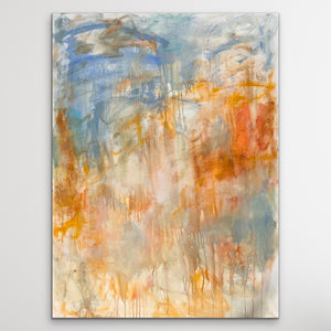 Light on the Water 36 x 48