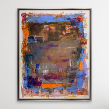 Load image into Gallery viewer, Sangria  48 x 60