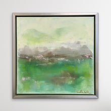 Load image into Gallery viewer, Meadow View 12 x 12