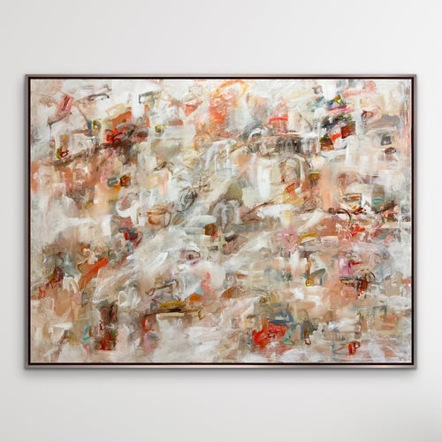 Fairytale 48 x 36