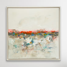 Load image into Gallery viewer, Bright Horizon 24 x 24