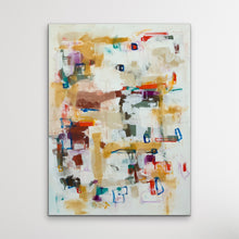 Load image into Gallery viewer, Hop to It 36 x 48