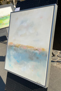 Colorful Sea 60 x 40