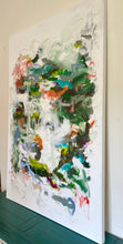 Load image into Gallery viewer, Into the Woods 60 x 40