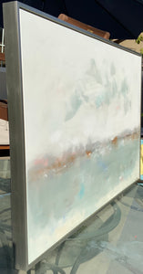 Sunday Calm 48 x 30