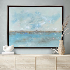 Bayside Color 40 x 30