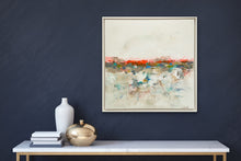 Load image into Gallery viewer, Bright Horizon 24 x 24