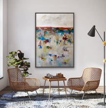 Load image into Gallery viewer, Mosaic Landscape 40 x 60