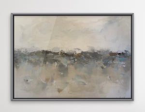 City Greys 22 x 28