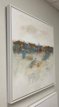 Load image into Gallery viewer, Quiet Landscape (2) 36 x 36