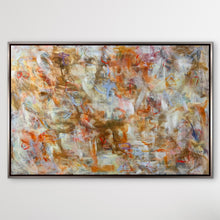 Load image into Gallery viewer, Walking on Sunshine 60 x 40