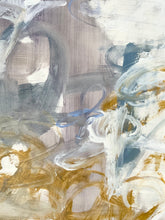 Load image into Gallery viewer, Painting on Watercolor Paper B1 22 x 30