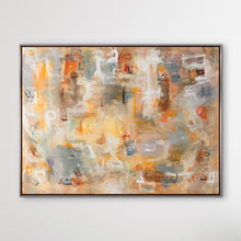 Load image into Gallery viewer, City Sun 36 x 48