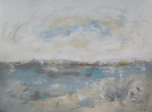Load image into Gallery viewer, Coastal Quiet 48 x 36