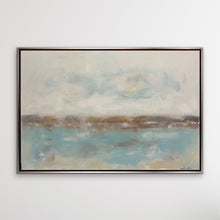 Load image into Gallery viewer, Quiet Coast 36 x 24