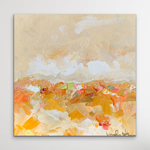 Sunshine Landscape 1-6 x 6