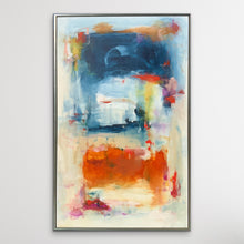 Load image into Gallery viewer, Sunrise Bay 30 x 48