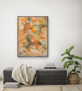 Pamplemouse 36 x 48