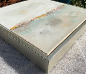 Bayside Color 40 x 30