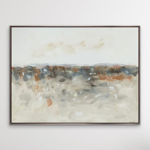 Landscape Calm 48 x 36