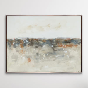 Landscape Calm 48 x 36