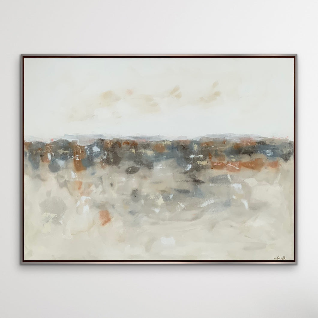 Landscape Calm 48 x 36