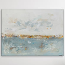 Load image into Gallery viewer, Quiet Coast 48 x 36