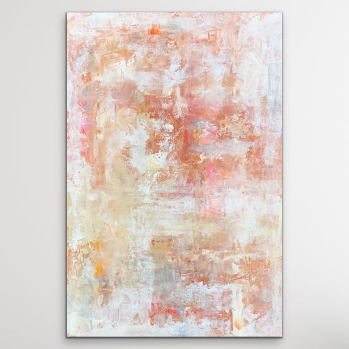 Evening Light 24 x 36