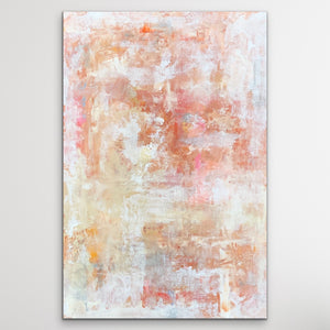 Evening Light 24 x 36