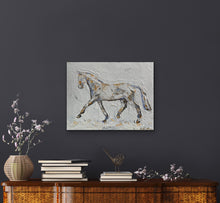 Load image into Gallery viewer, Lengthening  -11 x 14