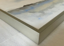 Load image into Gallery viewer, Winter Sea 20 x 20