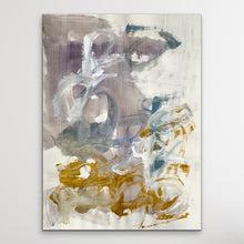 Load image into Gallery viewer, Painting on Watercolor Paper B1 22 x 30