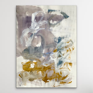 Painting on Watercolor Paper B1 22 x 30