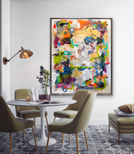 Load image into Gallery viewer, Lovely Rita 60 x 48