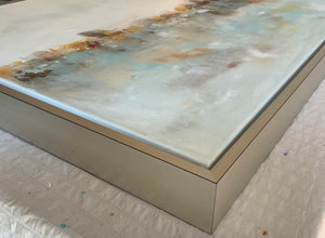 Satellite  60 x 40