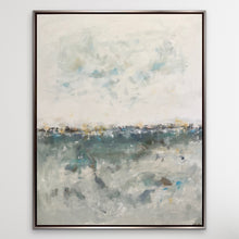 Load image into Gallery viewer, Sunday Bay 48 x 60