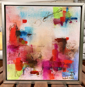 z Raspberry 12 x 12