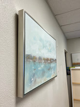 Load image into Gallery viewer, Quiet Coast 36 x 24