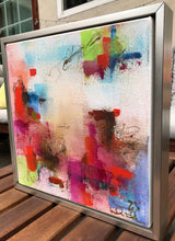 Load image into Gallery viewer, z Raspberry 12 x 12