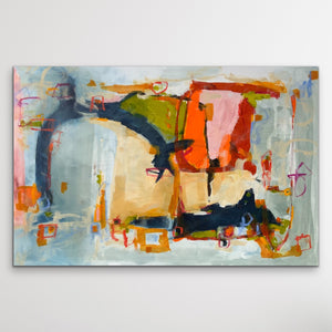Groove 60 x 40