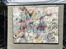 Load image into Gallery viewer, Butterflies 60 x 48