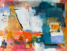 Load image into Gallery viewer, Spinnaker 36 x 48