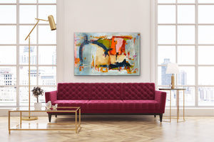Groove 60 x 40