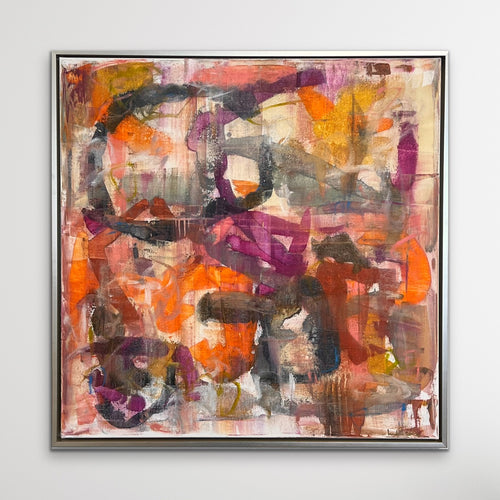Bloom 30 x 30