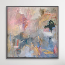 Load image into Gallery viewer, Romance 36 x 36